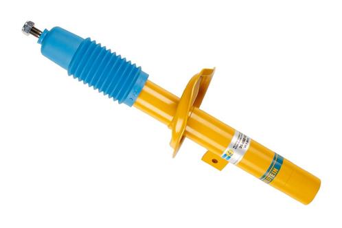 Bilstein B6 High-performance Schokdemper | Citroé«n / Peugeo, Auto-onderdelen, Ophanging en Onderstel, Nieuw, Verzenden