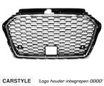 Grill | Audi | A3 16- 3d hat. / A3 Limousine 16- 4d sed. / A, Auto-onderdelen, Carrosserie en Plaatwerk, Verzenden, Nieuw, Audi