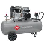 Compressor HL 425-150 Pro 10 bar 3 pk/2.2 kW 317 l/min 150
