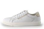 Cruyff Sneakers in maat 44 Wit | 10% extra korting, Cruyff, Verzenden, Wit, Sneakers of Gympen
