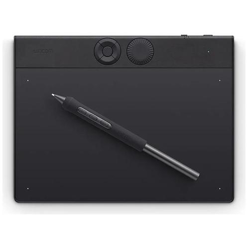 Wacom Intuos Pro Pen Tablet Small, Computers en Software, Windows Tablets, Nieuw, Ophalen of Verzenden