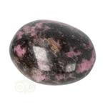 Rhodoniet handsteen Nr 12 - 125 gram, Verzenden, Nieuw