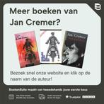 De wilde horizon 9789023439448 Jan Cremer, Verzenden, Gelezen, Jan Cremer