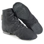 Hoge dansschoenen SOHO JB3C in canvas voor moderne dans en j, Verzenden, Nieuw