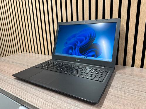 Refurbished Dell Latitude 3590 i5 8250U  8gb 256gb win 11, Computers en Software, Windows Laptops, 3 tot 4 Ghz, SSD, 15 inch, Met videokaart