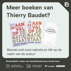 Oikofobie 9789035140004 Thierry Baudet, Verzenden, Zo goed als nieuw, Thierry Baudet