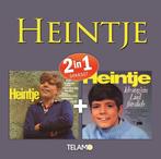 Heintje - 2 In 1 - 2CD, Cd's en Dvd's, Ophalen of Verzenden, Nieuw in verpakking