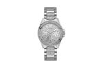 Guess Dameshorloge  Sport Steel, Verzenden, Nieuw