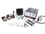 multifunctioneel reparatiestation voor smd-componenten - 100, Ophalen of Verzenden, Nieuw