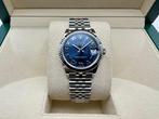 Rolex - Datejust 31 Blue Roman Dial - 278274 - Dames -, Nieuw