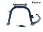 Middenbok Piaggio | Vespa MP3 300 ie RL Touring 2011-2012, Verzenden, Gebruikt