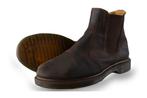 Dr. Martens Chelsea Boots in maat 41 Bruin | 10% extra, Bruin, Verzenden, Boots, Gedragen