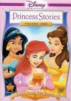 Disney Princess Stories 1: A Gift From t DVD, Cd's en Dvd's, Dvd's | Overige Dvd's, Zo goed als nieuw, Verzenden