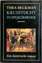 Kruistocht in spijkerbroek, Boeken, Taal | Overige Talen, Verzenden, Nieuw