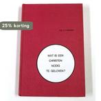 Wat is een christen nodig te geloven 9789060150573 Venema, Boeken, Verzenden, Gelezen, Venema