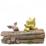 Winnie the Pooh Truncated Conversation 10 cm, Nieuw, Ophalen of Verzenden