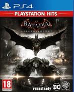 PS4 - Batman Arkham Knight, Ophalen of Verzenden, Zo goed als nieuw
