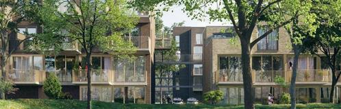 Appartement te huur in Almere - 60 m² - 1 kamer(s), Huizen en Kamers, Huizen te huur, Flevoland, Appartement