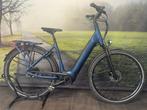 Giant Dailytour E+ 1 | Elektrische fiets | Comfort + Kracht, Fietsen en Brommers, Elektrische fietsen, Zo goed als nieuw, 51 tot 55 cm