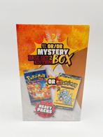 Pokémon Mystery box - OR/OR Mystery Box Base Set 2 - WOTC, Nieuw