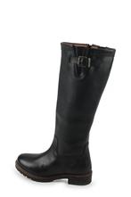 Travelin Laarzen in maat 38 Zwart, Kleding | Dames, Schoenen, Hoge laarzen, Verzenden, Travelin, Zwart