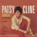 Patsy Cline - Showcase With The Jordanaires, Ophalen of Verzenden, Gebruikt