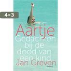 Aartje 9789044627541 Jan Greven, Boeken, Verzenden, Gelezen, Jan Greven