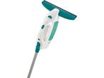 Leifheit Dry & Clean - raamzuiger met steel (43 cm) en, Verzenden