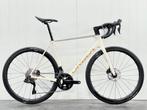 Orbea Orca M35i 2x12v Di2 Carbon 53cm VAN €4399 VOOR €3199!, Fietsen en Brommers, Fietsen | Racefietsen, Overige merken, 28 inch
