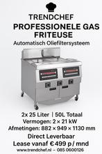 Bakwand STAND-ALONE Britt-fry Friteuse, Nieuw in verpakking, Fornuis, Frituur en Grillen
