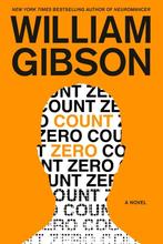 Count Zero 9780441013678 William Gibson, Verzenden, Gelezen, William Gibson