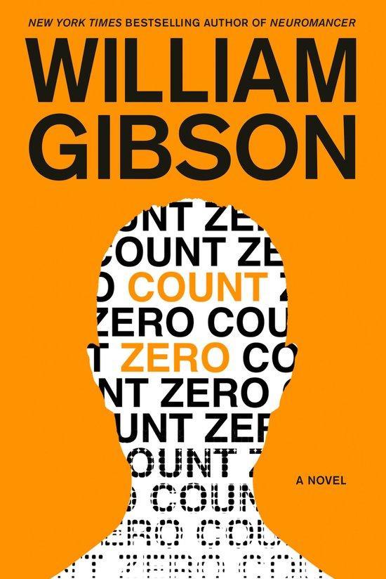 Count Zero 9780441013678 William Gibson, Boeken, Taal | Engels, Gelezen, Verzenden