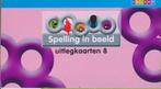Spelling in Beeld versie 2 uitlegkaarten 8, Verzenden, Nieuw