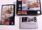 SNES - Hook - Boxed CIB (C-Grading), Ophalen of Verzenden, Nieuw
