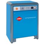Stille Compressor APZ 1300+ 10 bar 10 pk/7.5 kW 747 l/min 3