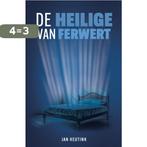 De heilige van Ferwert 9789083395920 Jan Heutink, Boeken, Verzenden, Zo goed als nieuw, Jan Heutink