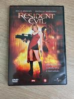 DVD - Resident Evil, Cd's en Dvd's, Vanaf 16 jaar, Verzenden, Gebruikt, Actiethriller