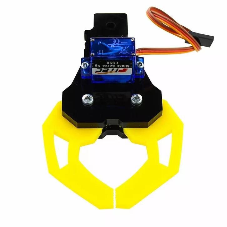 Kitronik: MOVE Motor Klaw Kit, Hobby en Vrije tijd, Elektronica-componenten, Verzenden