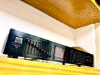 Luxman - G-111 Stereo grafische equalizer, Nieuw