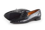Notre-V Loafers in maat 38 Zwart | 10% extra korting, Notre-V, Overige typen, Zo goed als nieuw, Zwart