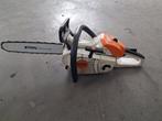 Stihl MS-201 C Professionele Kettingzaag, Ophalen, Zo goed als nieuw