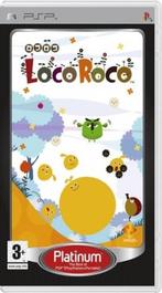 Locoroco PSP- GameshopX.nl, Ophalen of Verzenden, Zo goed als nieuw