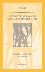 9789079272419 Prominent 9 -   Nei Ye | Tweedehands, Boeken, Verzenden, Zo goed als nieuw, Guus Swuste