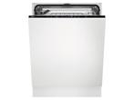 FSE53650Z - Volledig geïntegreerde vaatwasser 60 cm - AirDry, Verzenden, Zo goed als nieuw