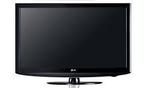 LG 32LD320 - 32 Inch HD Ready LCD TV, Ophalen, 50 Hz, 80 tot 100 cm, Zo goed als nieuw