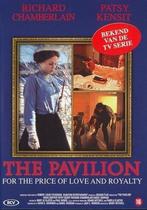 The pavilion (dvd tweedehands film), Ophalen of Verzenden, Zo goed als nieuw