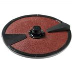 GGM Gastro | Raspschijf voor aardappelschiller KASF120 & |, Verzenden