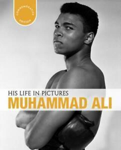 His life in pictures: Muhammad Ali by William Strathmore, Boeken, Biografieën, Gelezen, Verzenden
