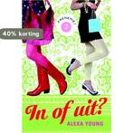 In of uit? Frenemies 2 9789044326239 Alexa Young, Verzenden, Zo goed als nieuw, Alexa Young