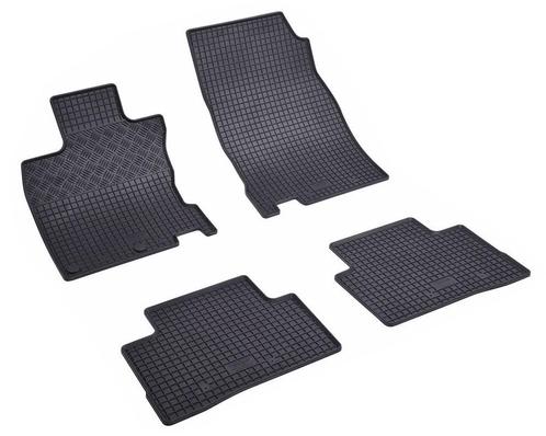 Rubber automatten op maat - Nissan Qashqai J11 vanaf 2014, Auto-onderdelen, Interieur en Bekleding, Nieuw, Verzenden